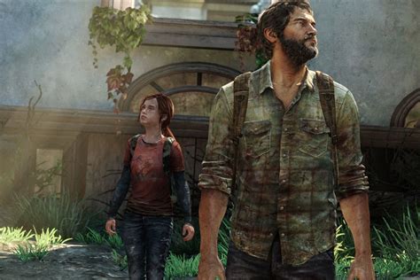 naught blog|An Update on The Last of Us Online .